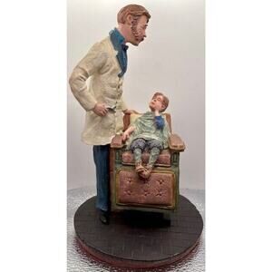 The Dentist 1988 The DeMott Heritage Collection